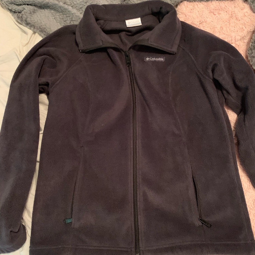 Columbia Jacket